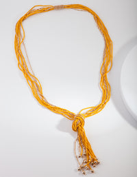 EVNK BD MINI BD LAYRD KNOT NL - link has visual effect only