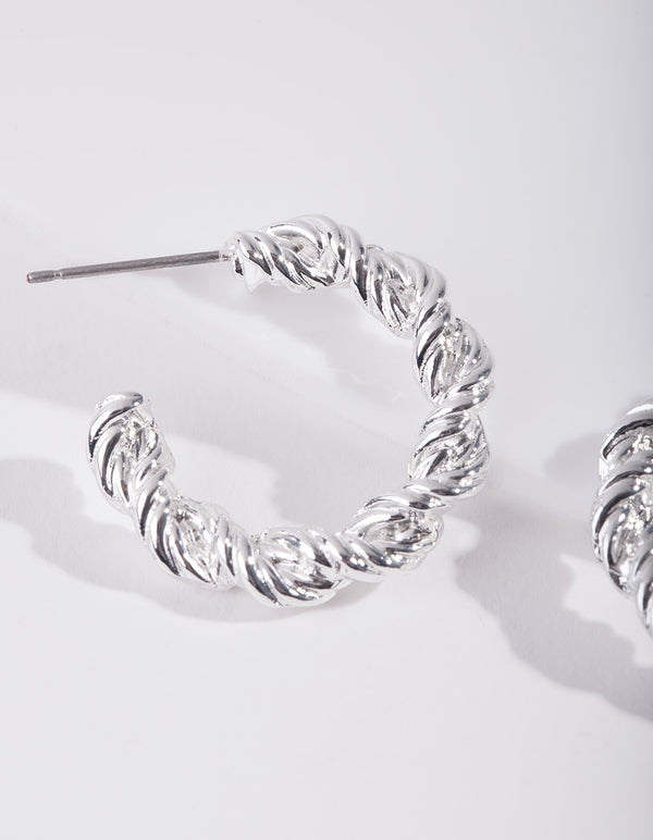 PREC SS SML RPE TWST HP ER