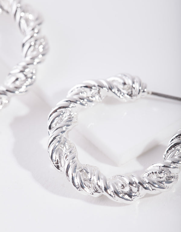 PREC SS SML RPE TWST HP ER