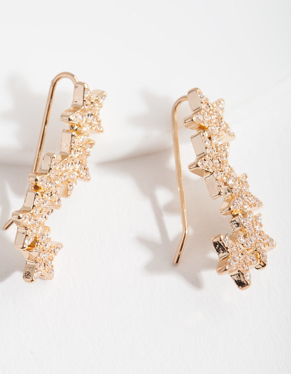 CUBZ SG PAVE STAR CRAWLER ER@