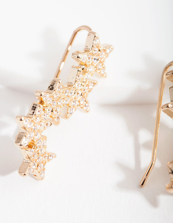 CUBZ SG PAVE STAR CRAWLER ER@