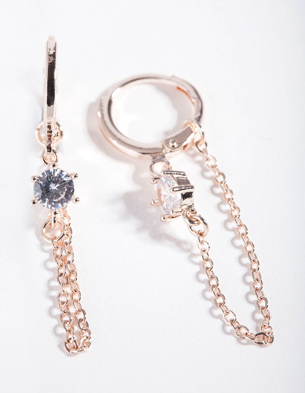 CUBZ RG CIRC DIA CHAIN HUG ER