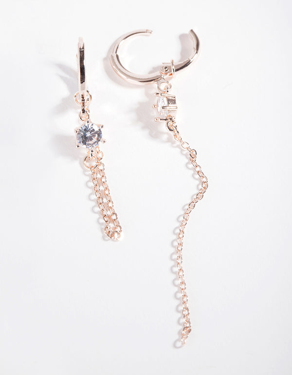 CUBZ RG CIRC DIA CHAIN HUG ER