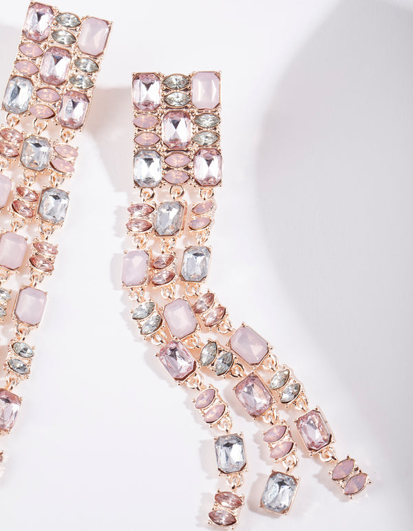 PALMS RG STMNT STN TASSEL ER