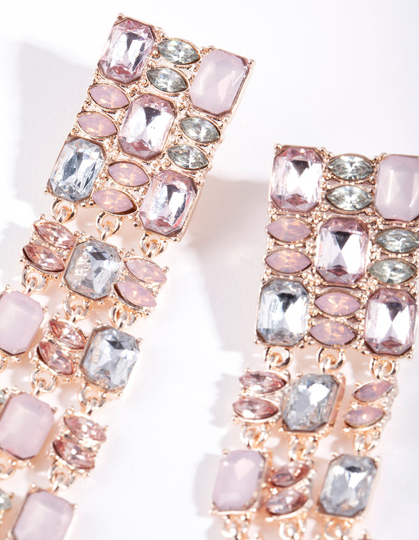 PALMS RG STMNT STN TASSEL ER