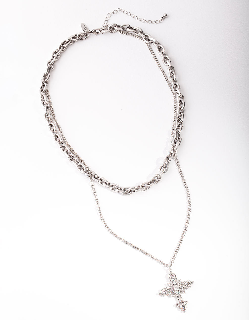 EVNK AS LYRD CHAIN CROSS NL@