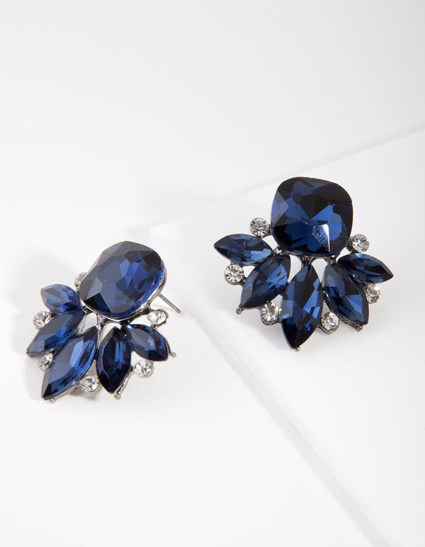 MIDN GM JEWEL SPIKE STD ER