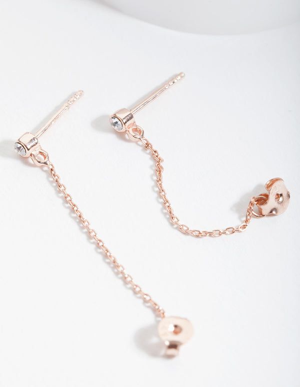 PLTD ST RG DIA CHAIN DRP ER