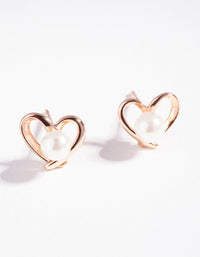 PLTD ST RG PRL HEART ST ER - link has visual effect only
