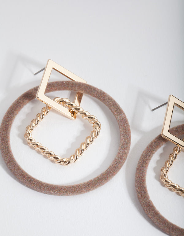 BRNU CM SQUR AND CRLE DRP ER