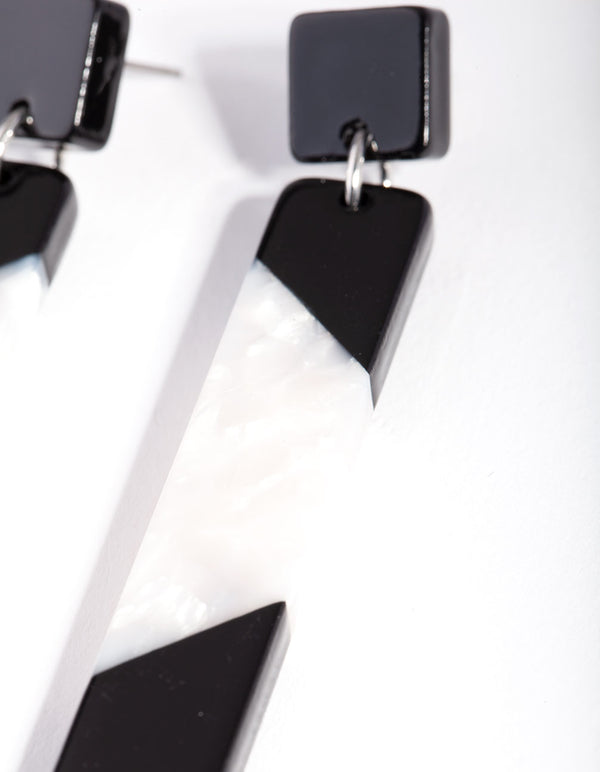 BOB AC 2 TONE RECTANGLE ER