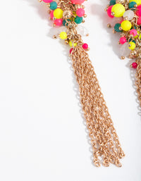 FG SG GRD BEAD W CHAIN ER - link has visual effect only
