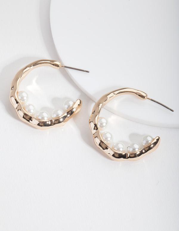 GDES SG PRLS IN A POD HP ER