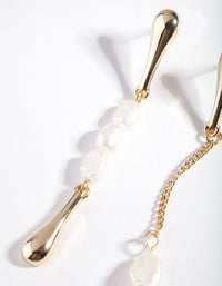 BQMT SG MXMTCH PEARL DRP ER - link has visual effect only