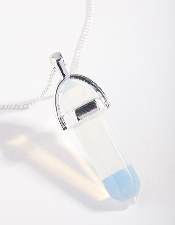 BQMT SS MOONSTONE SHARD NL