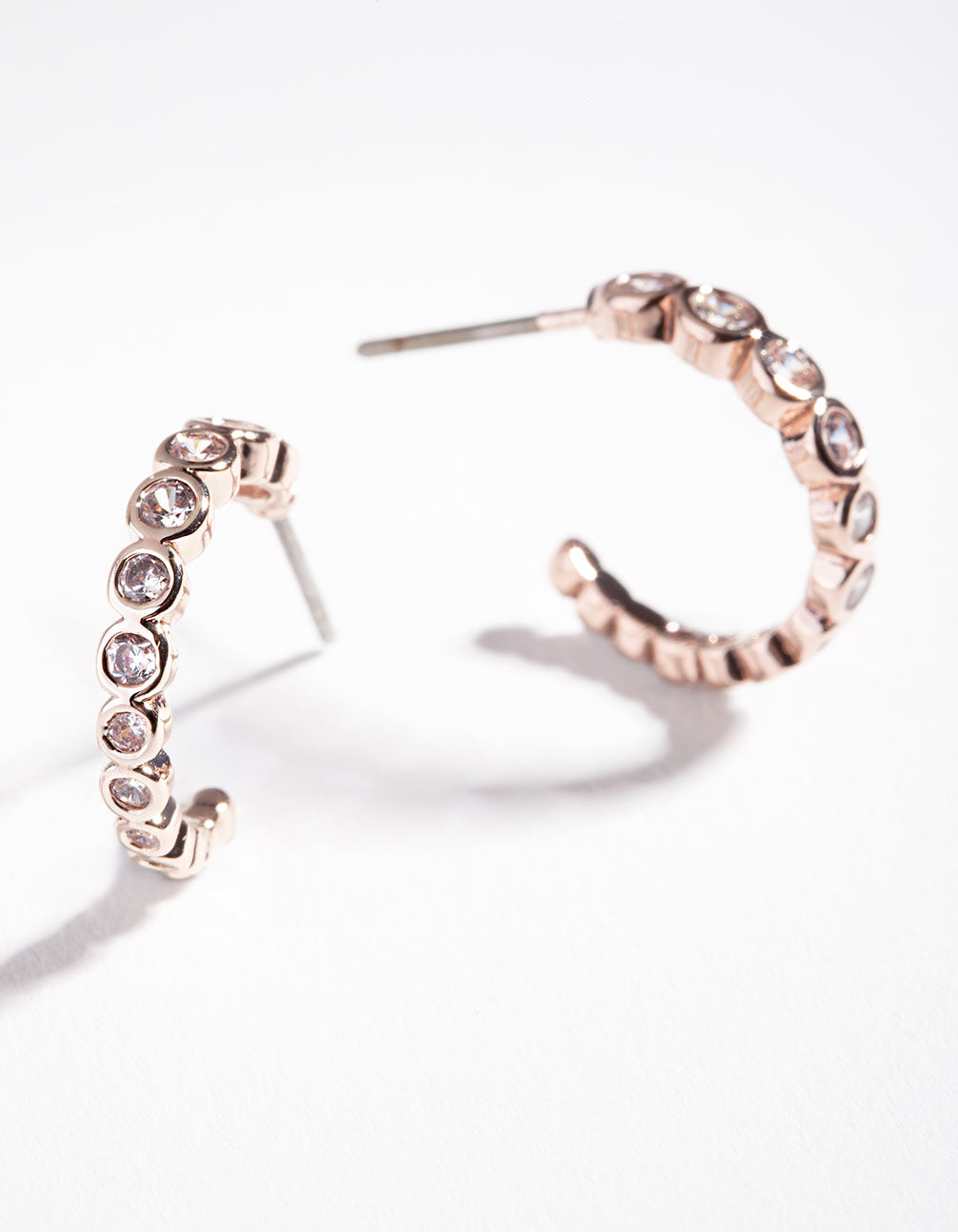 CUBZ RG CZ C SHAPE HOOP ER