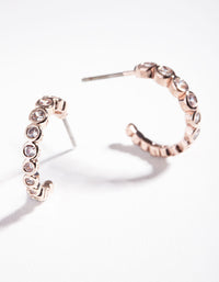 CUBZ RG CZ C SHAPE HOOP ER - link has visual effect only