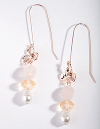 PCHY RG FLWR BEAD&PEARL ER - link has visual effect only