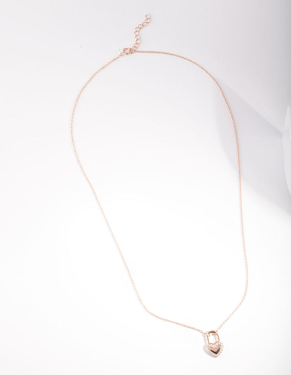 RGP ST RG PAVE EDGE HEART NL