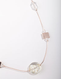 EVN RG CLR MURANO STATION NL - link has visual effect only