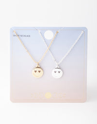 GFBX MM EMOJI 2PK NK - link has visual effect only