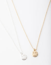 GFBX MM EMOJI 2PK NK - link has visual effect only
