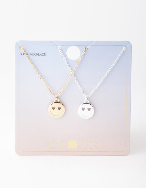 GFBX MM EMOJI 2PK NK