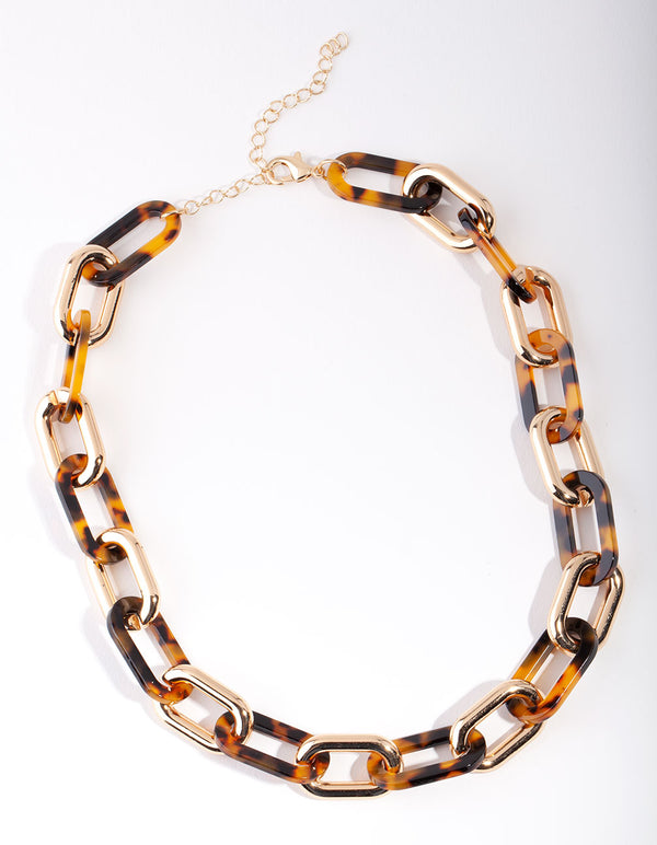 BRNU SG TORT AC CHAIN LNK NL