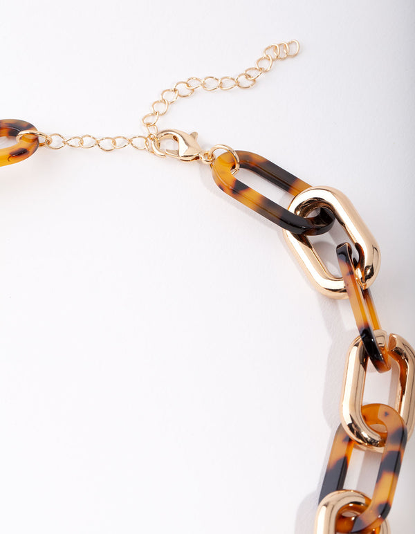 BRNU SG TORT AC CHAIN LNK NL