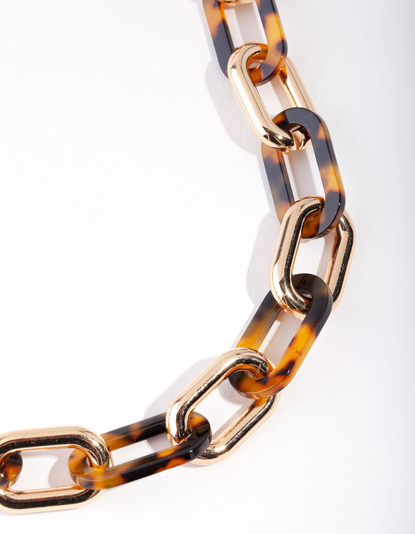 BRNU SG TORT AC CHAIN LNK NL