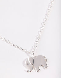 KIDS STS ELEPHANT 30CM NL - link has visual effect only