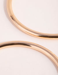 Gold Bangle Pack - link has visual effect only