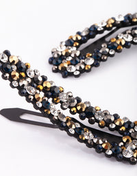 Gunmetal Clip Pack - link has visual effect only