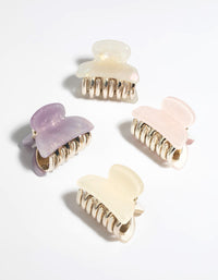 Glitter Claw 4-Pack - link has visual effect only