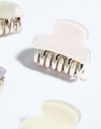 Glitter Claw 4-Pack - link has visual effect only