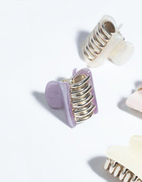 Glitter Claw 4-Pack - link has visual effect only