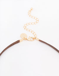 Gold Mixed Beaded Layered Necklace - link has visual effect only