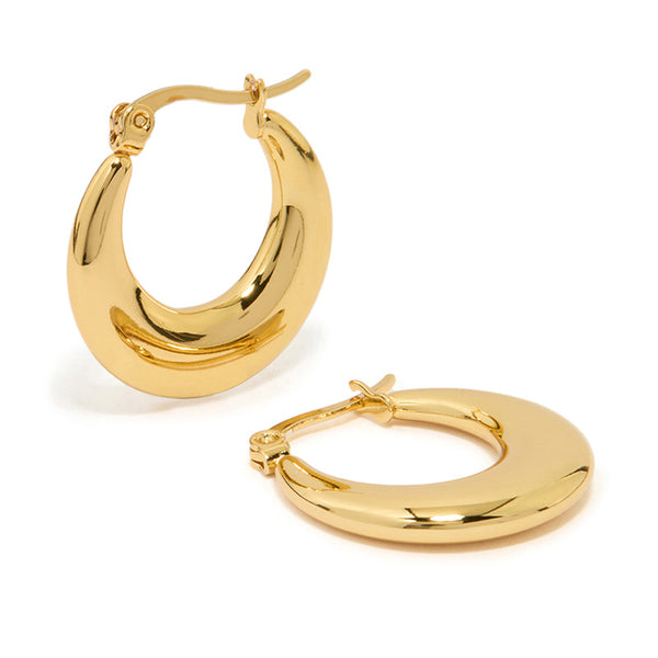 Gold Plated