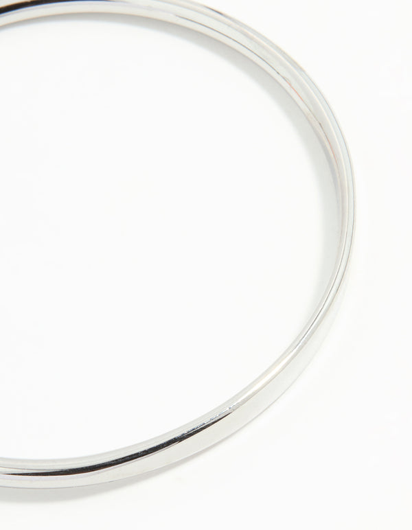 Waterproof Stainless Steel Stretch Slim Wrist Cuff