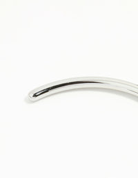 Waterproof Stainless Steel Stretch Slim Wrist Cuff - link has visual effect only