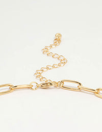 Gold Plated Evil Eye & Sun Charm Pendant Necklace - link has visual effect only