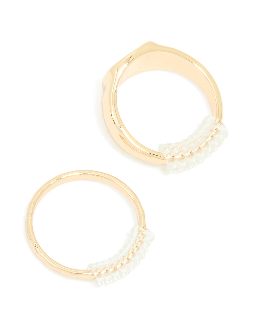 Spiral Ring Adjuster