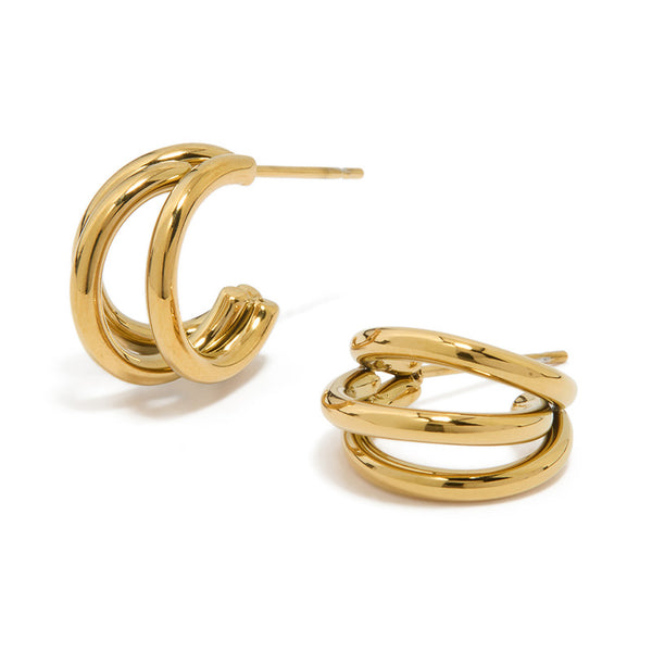 Gold Plated