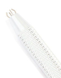 Surgical Steel Flat Back Jewellery Tool - link has visual effect only