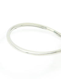 Silver Teardrop Wrap Around Bracelet - link has visual effect only