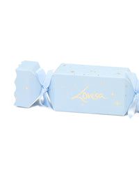 Light Blue Celestial Bon Bon - link has visual effect only