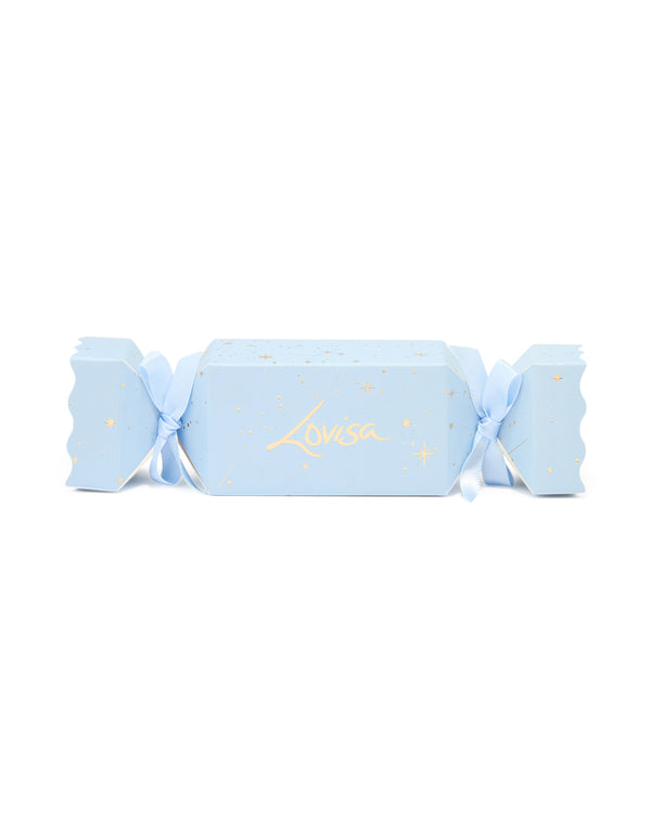 Light Blue Celestial Bon Bon