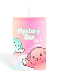Scented Bunny Blind Box 2 - link has visual effect only