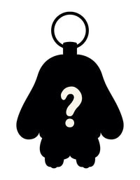 Scented Bunny Blind Box 5 - link has visual effect only