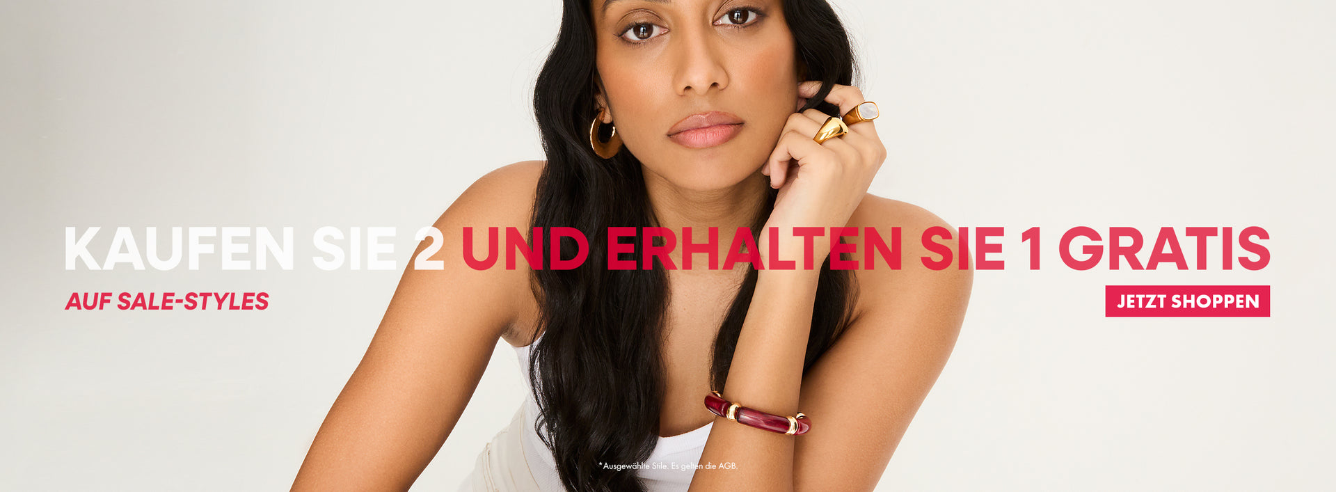 Decorative Homepage Banner